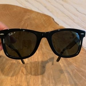 Ray-ban Wayfarer